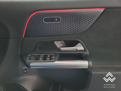 2026 Mercedes-Benz EQA