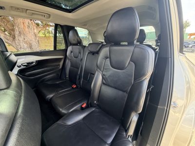 2015 Volvo XC90
