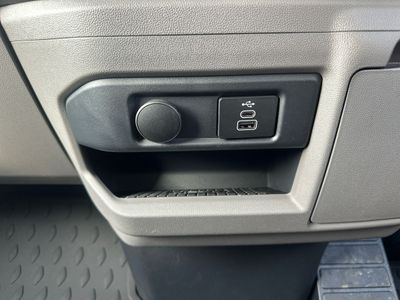 2026 Volkswagen Transporter