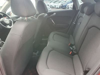 2014 Audi A1