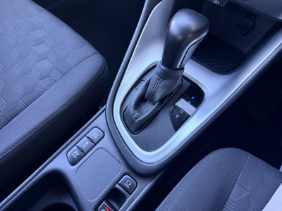 2024 Toyota Yaris