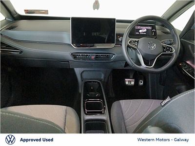 2025 Volkswagen ID.3