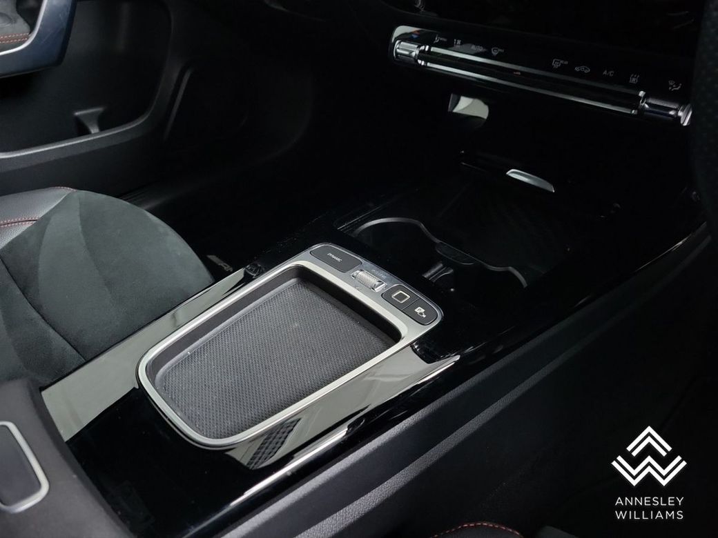 2025 Mercedes-Benz A Class