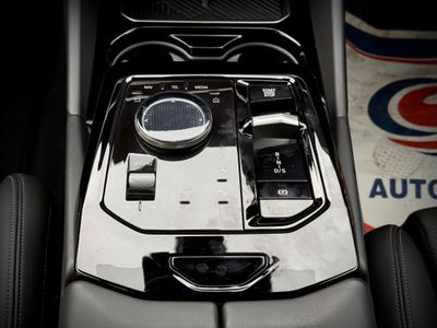 2024 BMW 5 Series