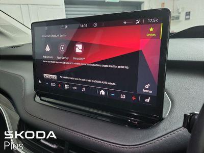 2022 Skoda Enyaq