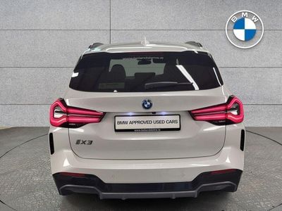 2024 BMW iX3
