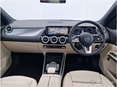 2025 Mercedes-Benz EQA