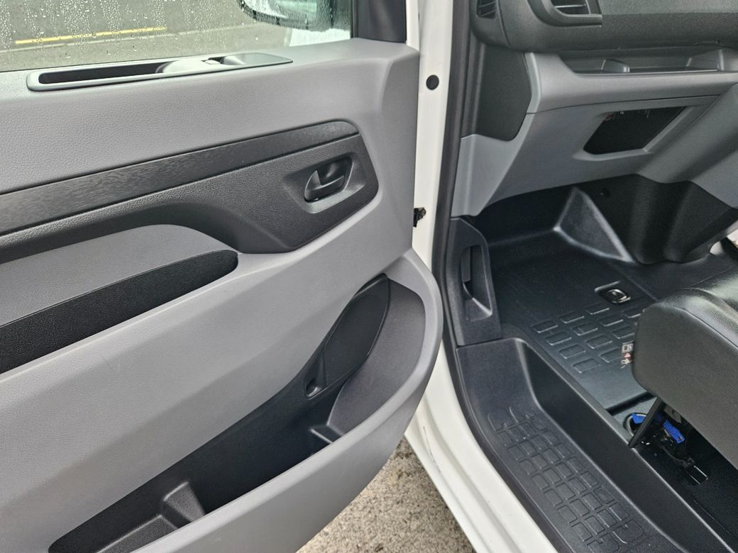 2018 Peugeot Expert