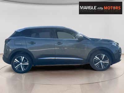 2019 Peugeot 3008