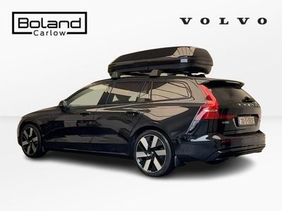 2026 Volvo V60