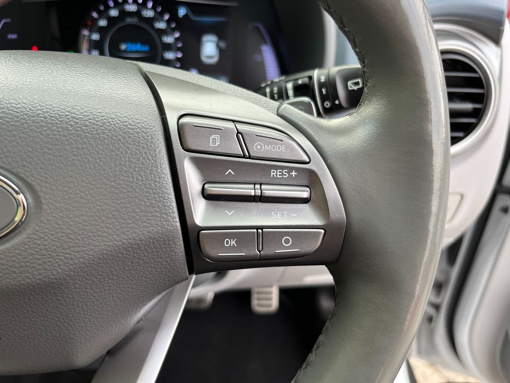2020 Hyundai Kona