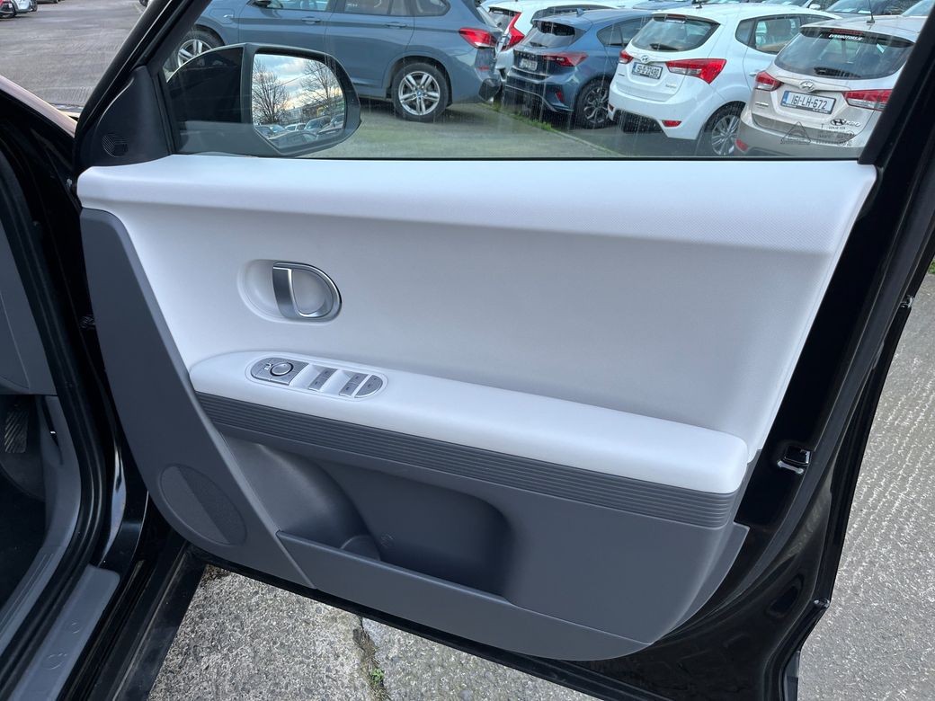 2023 Hyundai Ioniq 5