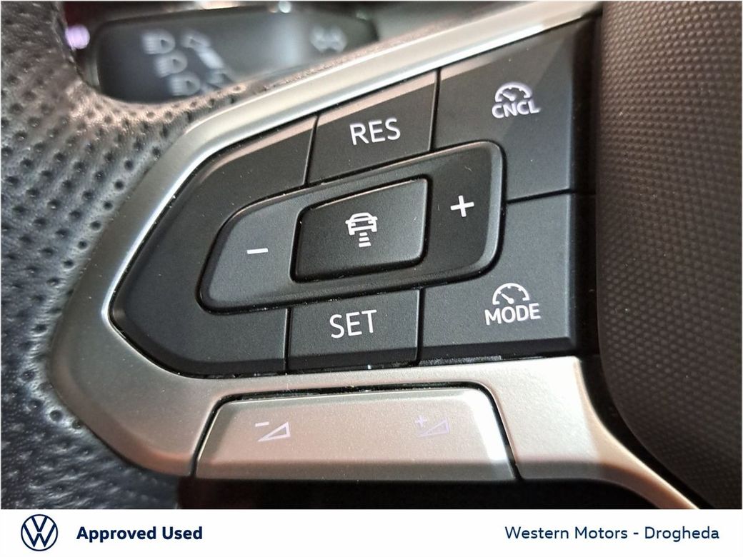 2026 Volkswagen Golf