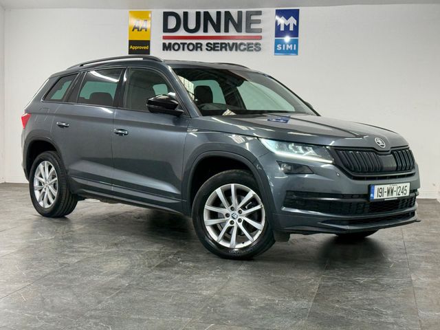 vehicle for sale from Dunne Motor Services