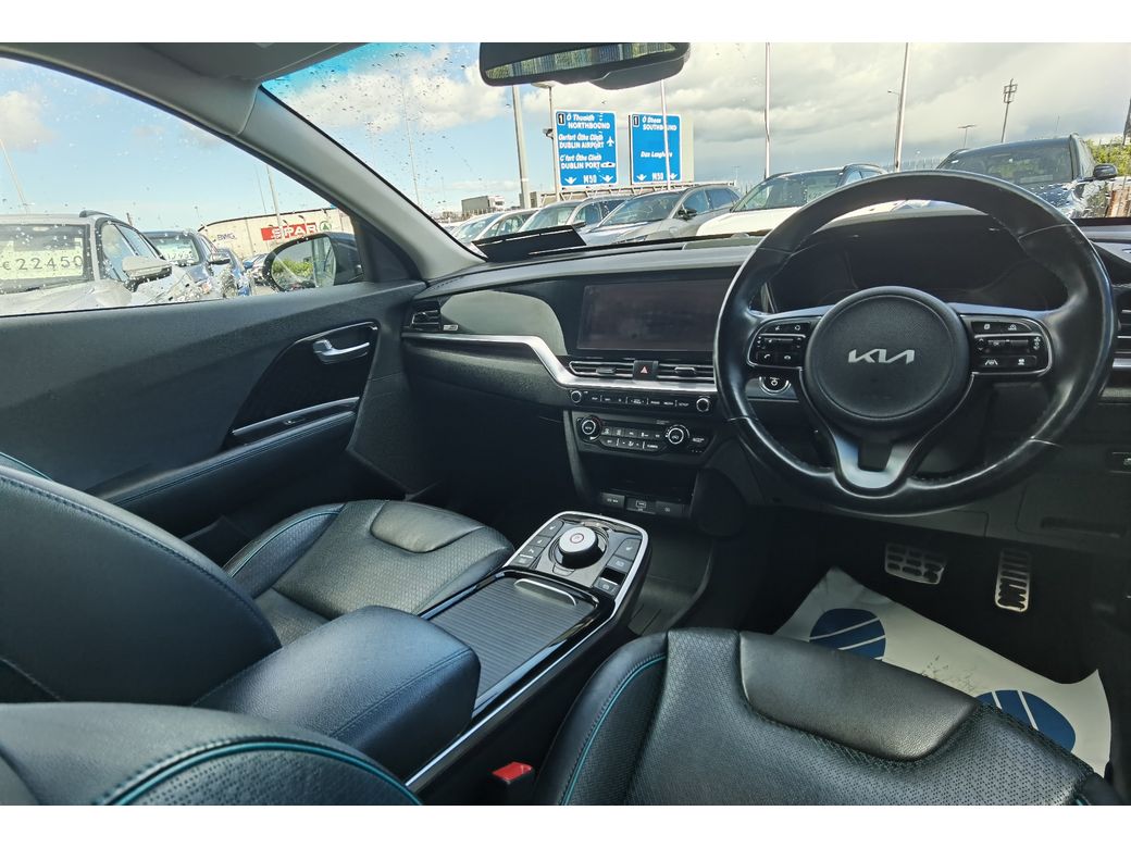 2022 Kia Niro