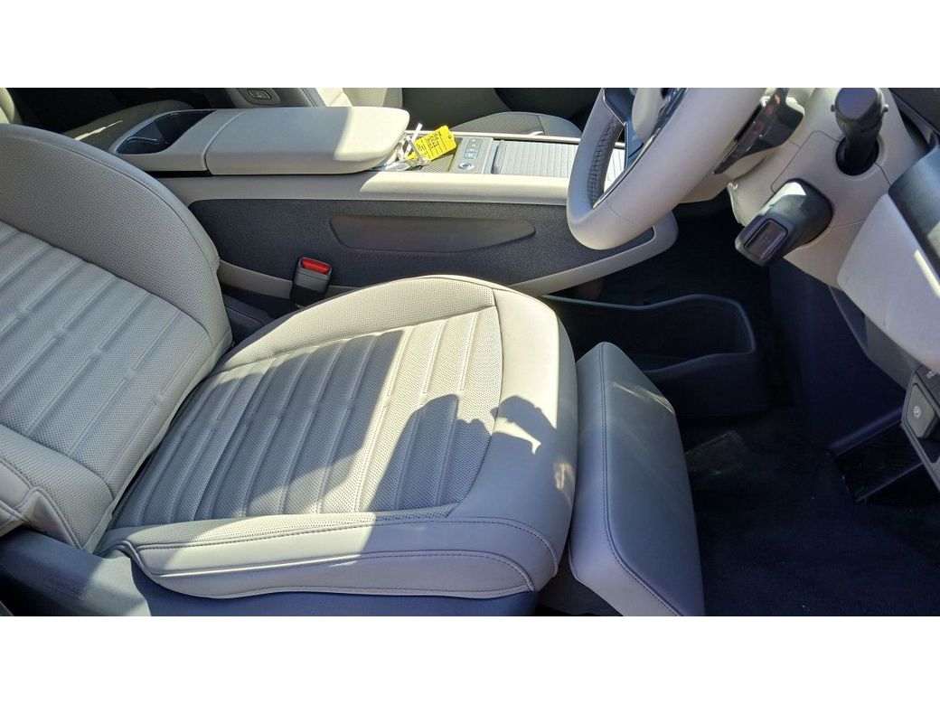 2026 Kia EV9