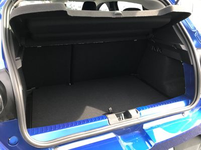 2026 Dacia Sandero Stepway