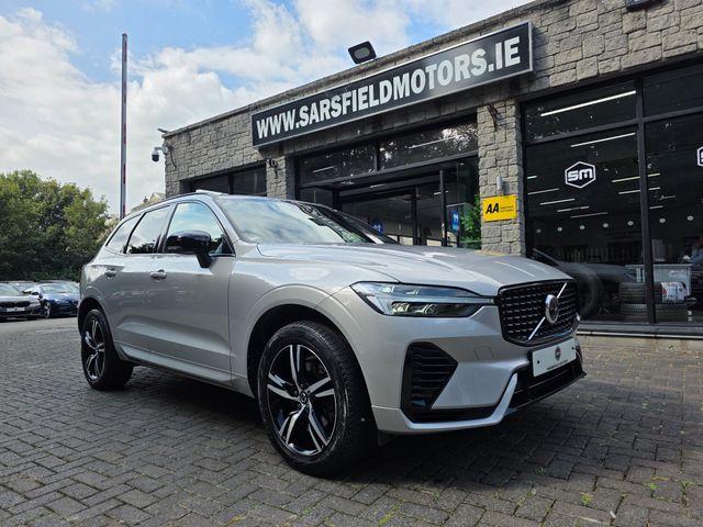vehicle for sale from Sarsfield Motors