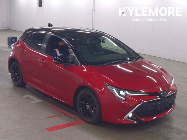 vehicle for sale from Kylemore Cars