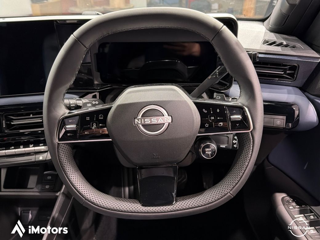2026 Nissan Micra