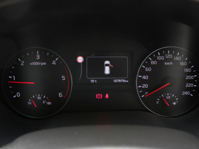 2016 Kia Sportage
