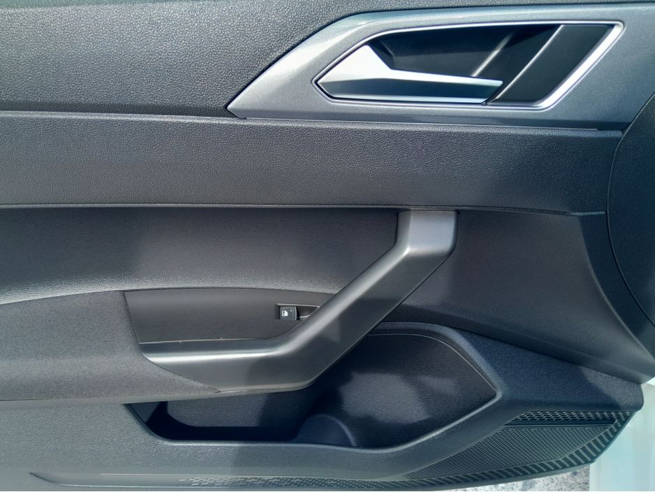 2018 Volkswagen Polo