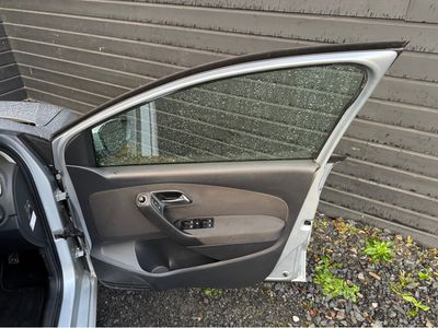 2012 Volkswagen Polo