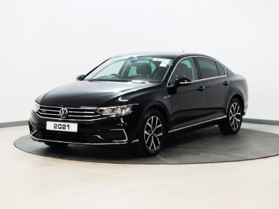 2021 Volkswagen Passat