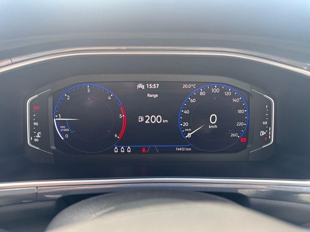2022 Volkswagen T-Roc