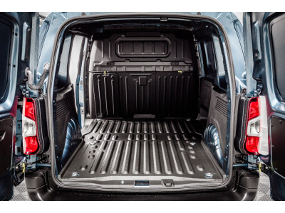 2026 Peugeot Partner