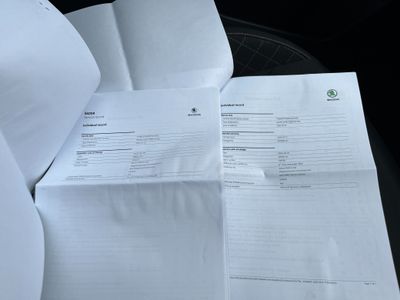 2021 Skoda Kamiq
