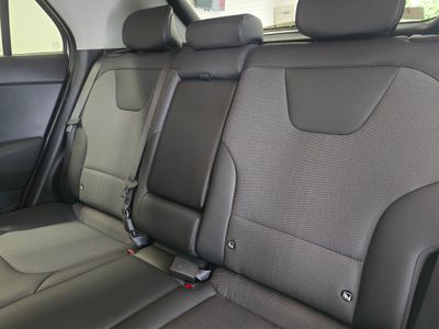 2025 Kia Niro