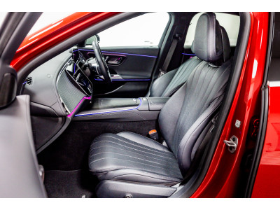 2024 Mercedes-Benz E Class