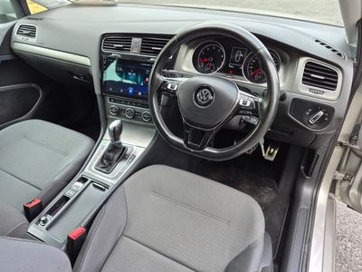 2013 Volkswagen Golf