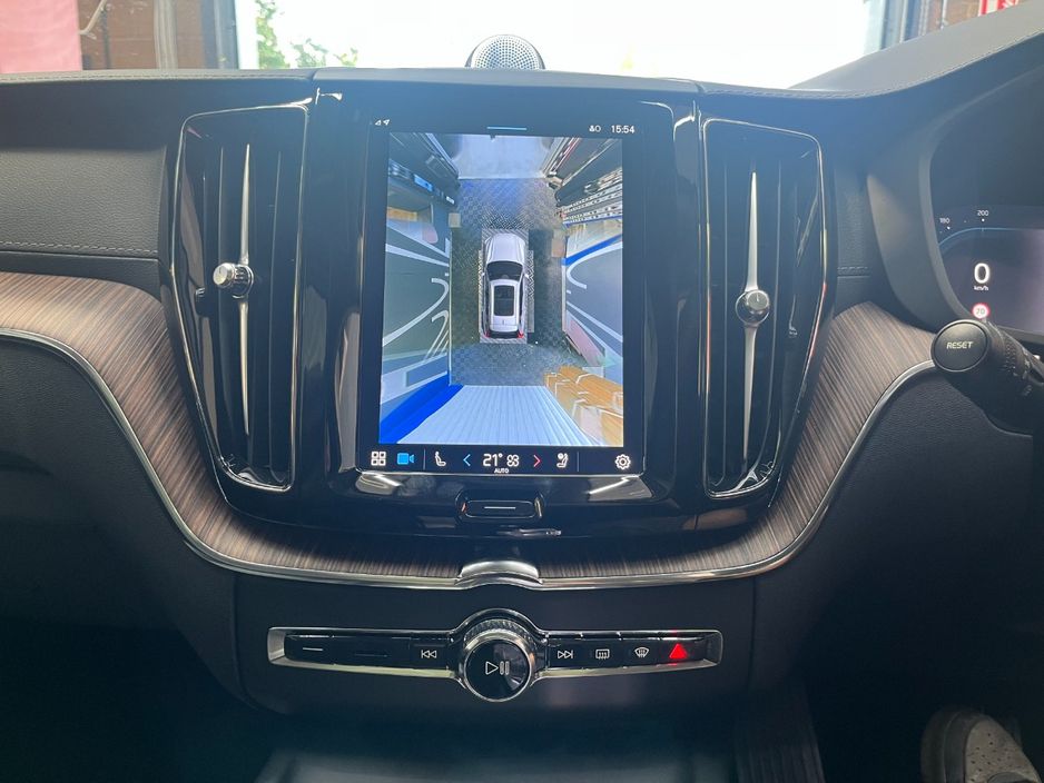 2024 Volvo XC60