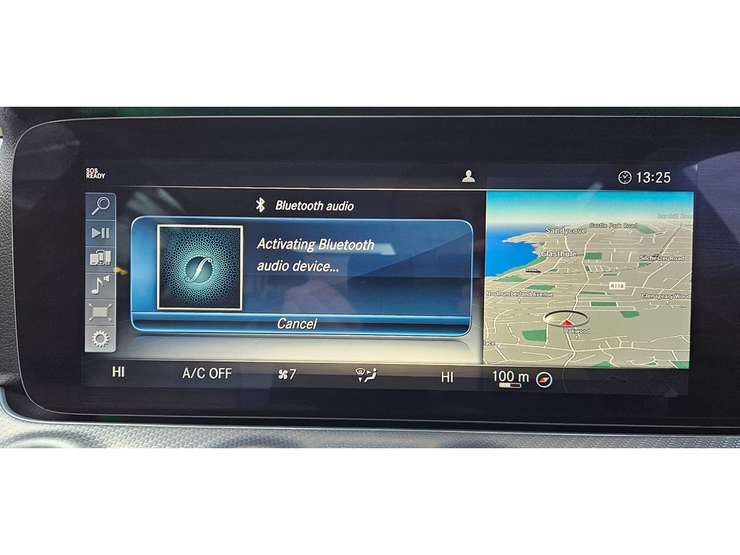 2019 Mercedes-Benz E 220