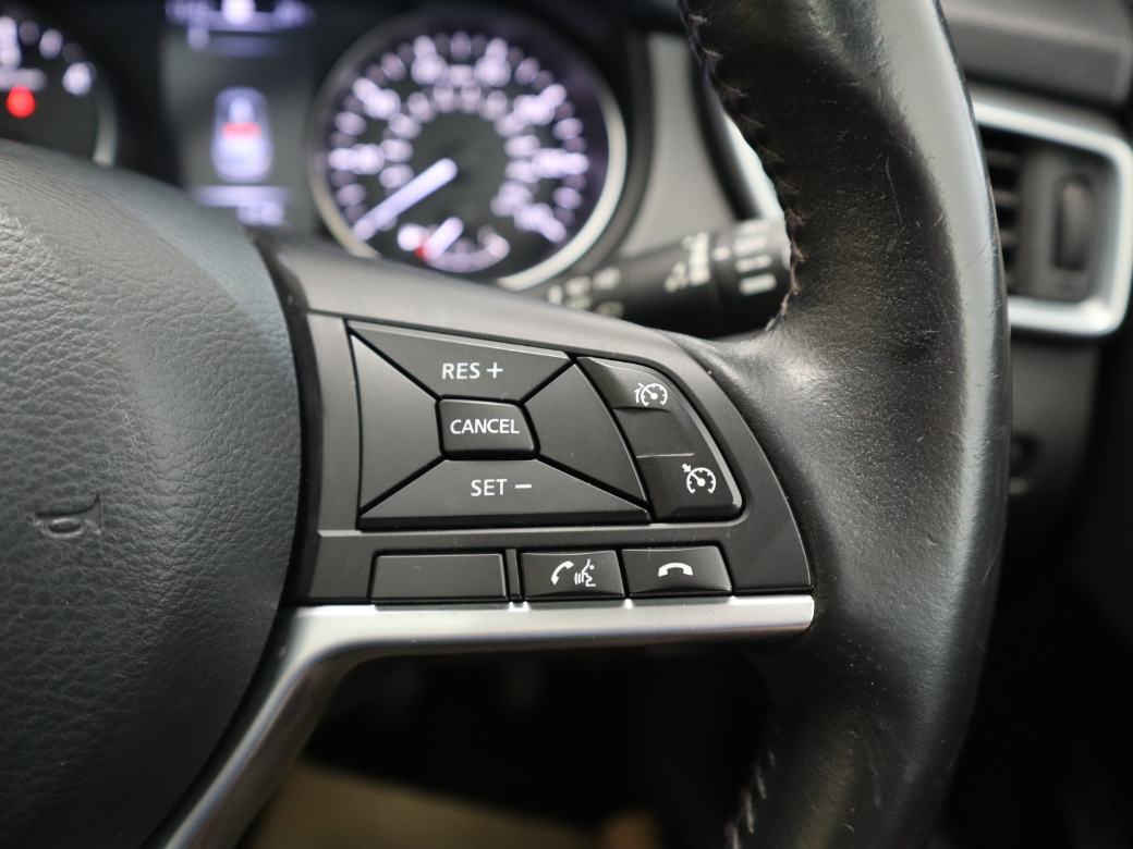 2018 Nissan Qashqai
