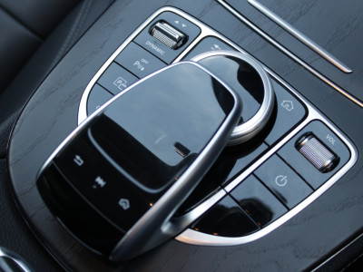 2017 Mercedes-Benz E Class