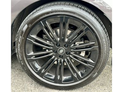 2024 Land Rover Range Rover