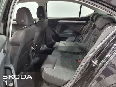 2024 Skoda Superb