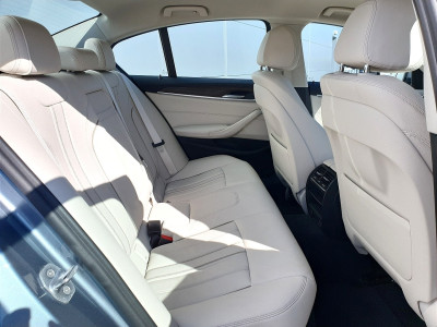 2020 BMW 5 Series