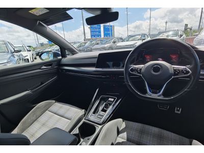 2022 Volkswagen Golf