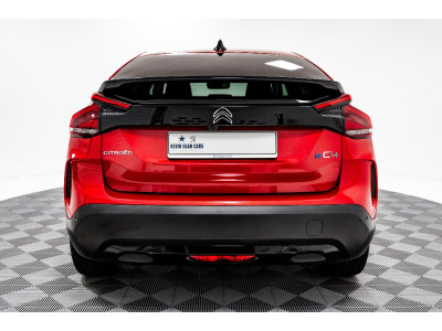 2023 Citroen C4