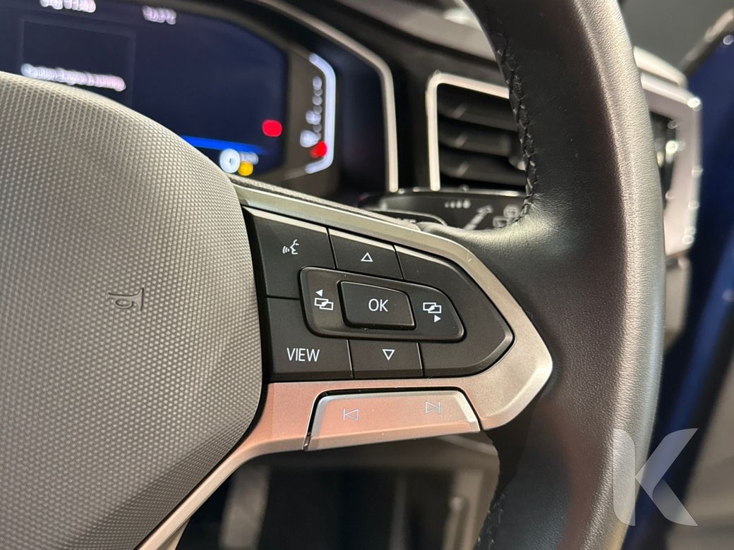 2024 Volkswagen Polo