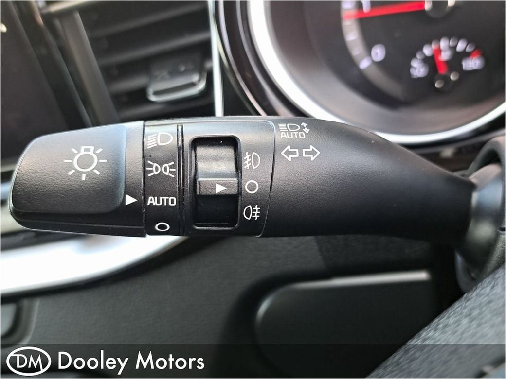 2023 Kia Ceed