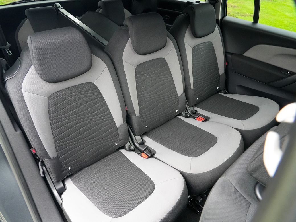 2016 Citroen C4 Picasso