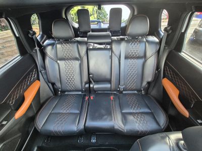2023 Mitsubishi Outlander