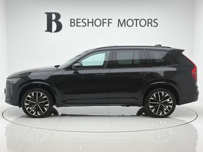 2025 Volvo XC90