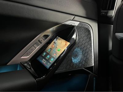 2024 BMW i7