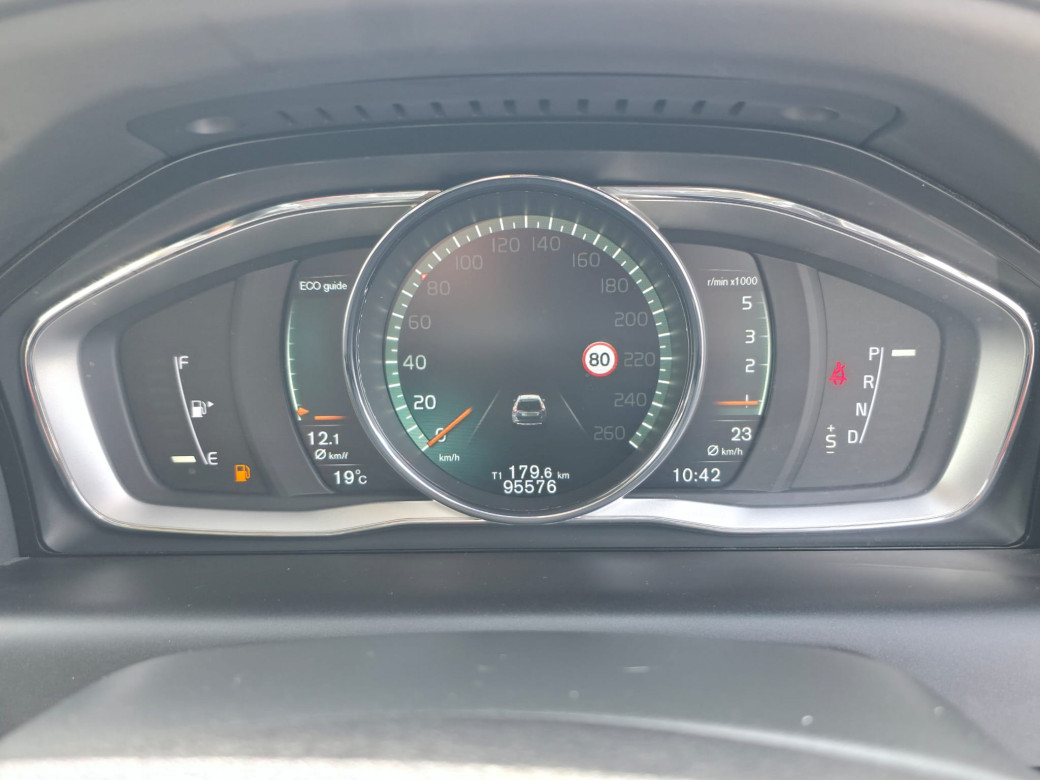 2016 Volvo XC60